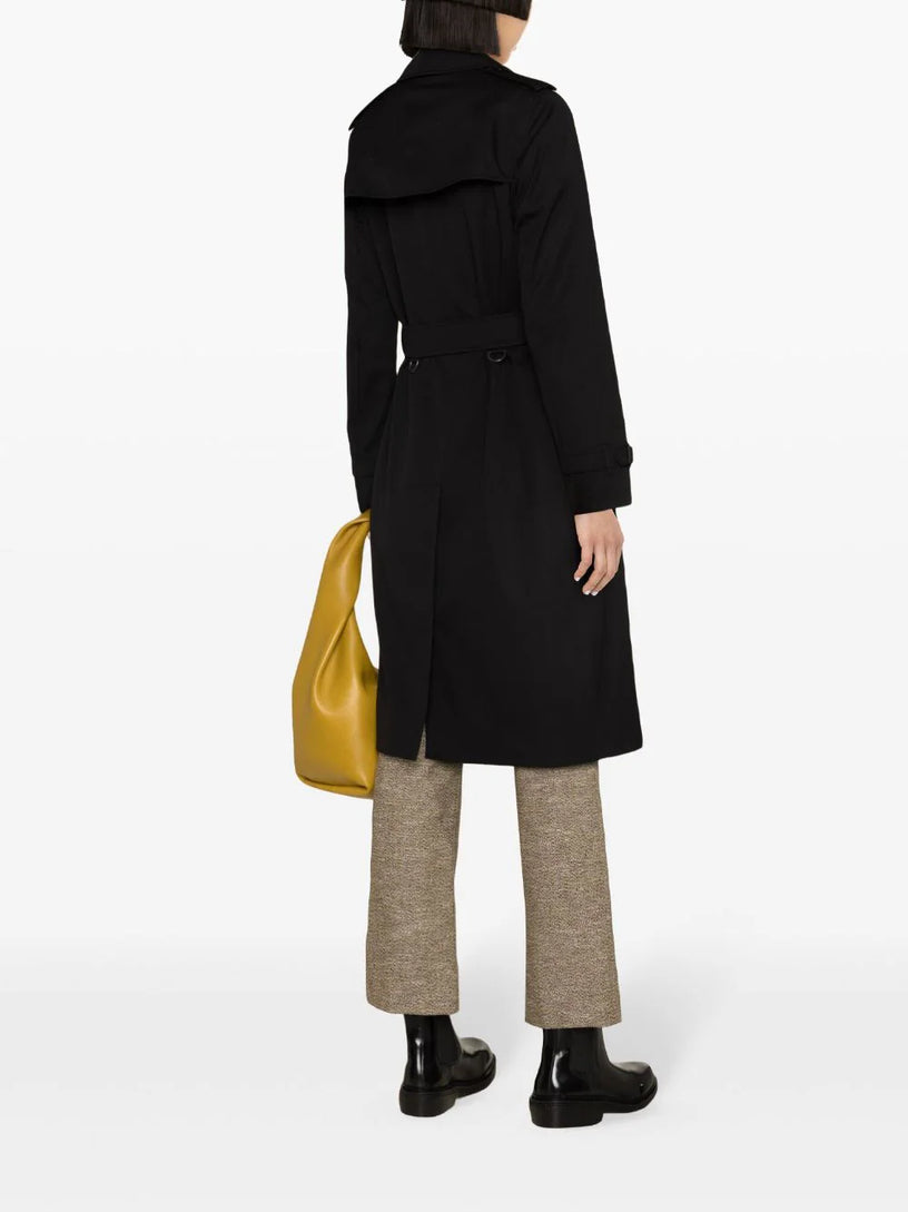 Heritage Kensington long trench coat