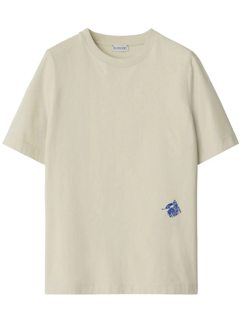 Burberry Cotton t-shirt