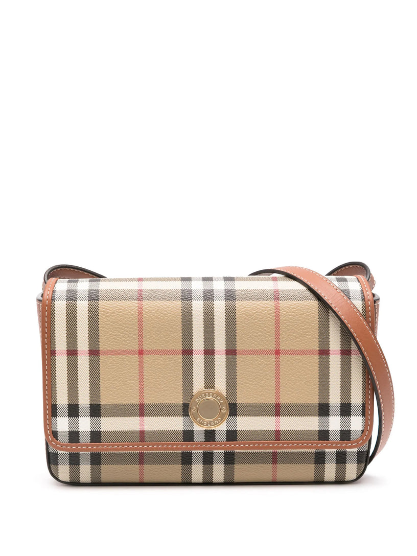 Burberry Hampshire bag