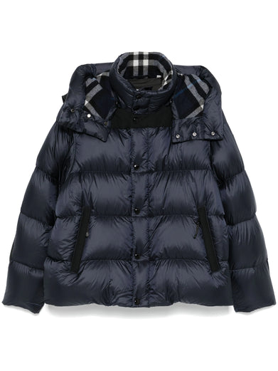 Down jacket/vest