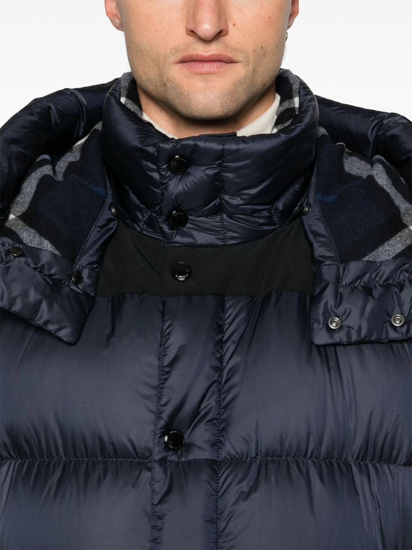 Down jacket/vest