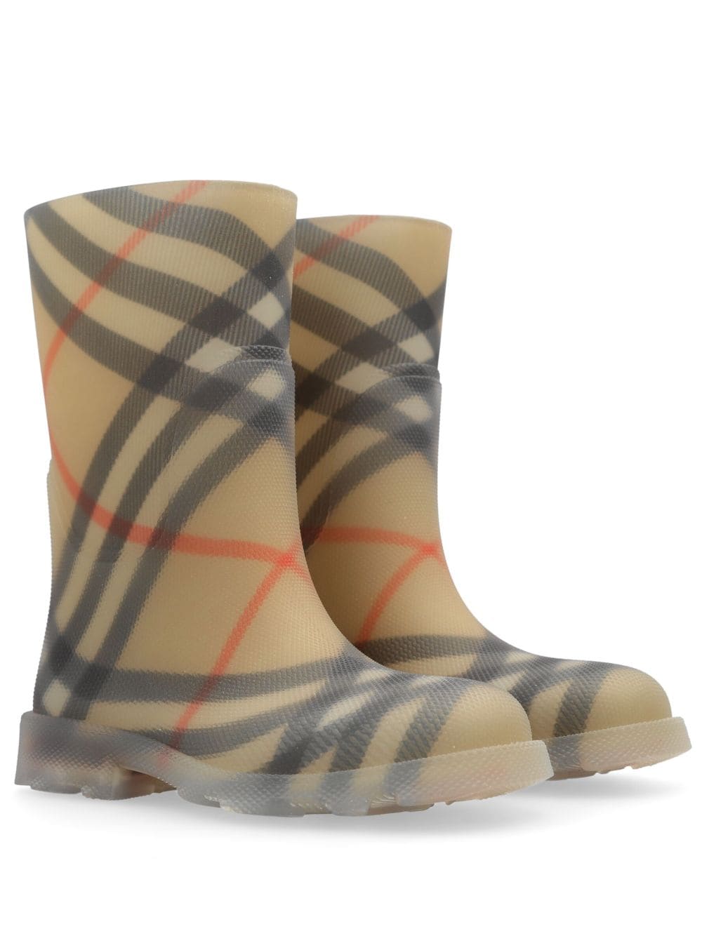 Burberry bimba saldi outlet