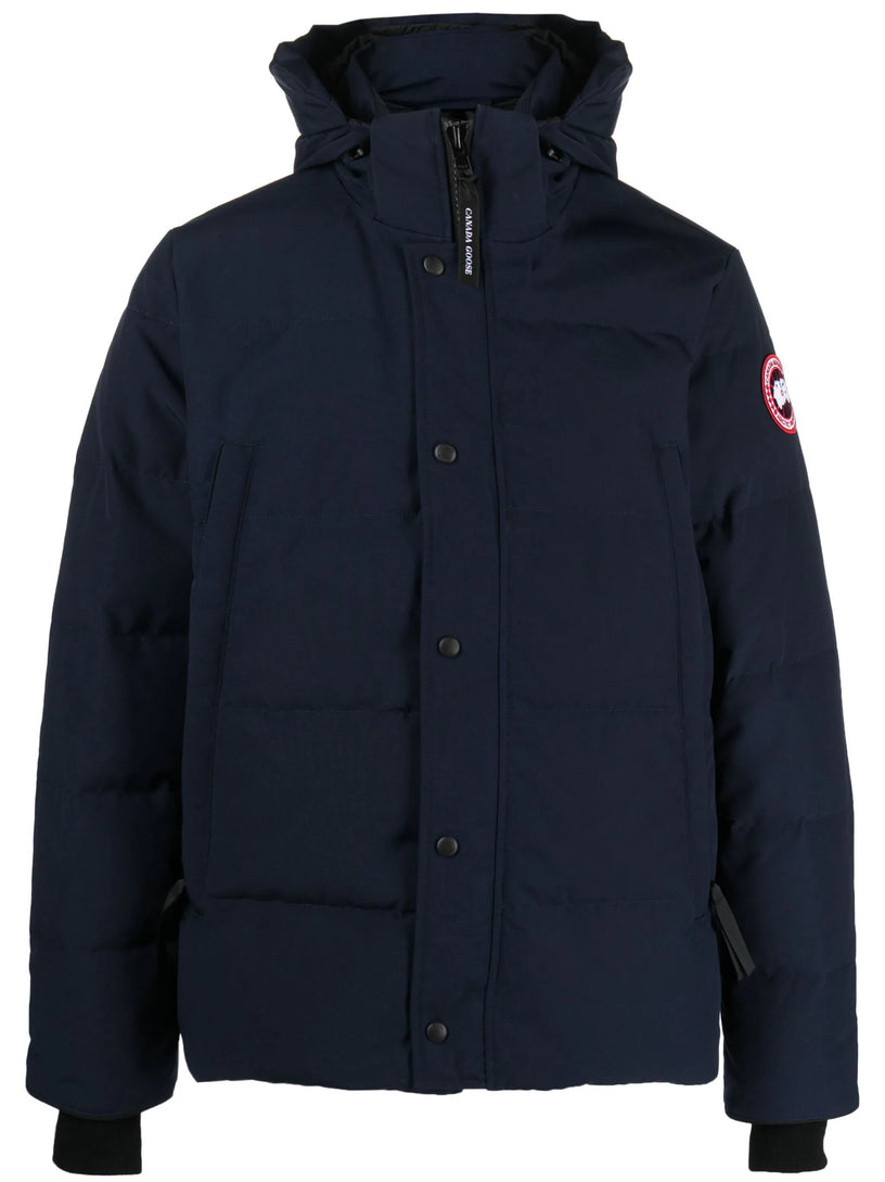 CANADA GOOSE Wyndham parka