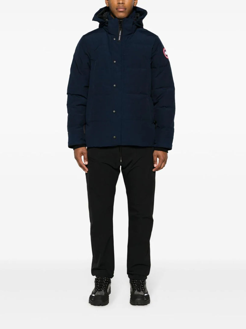 Wyndham Parka