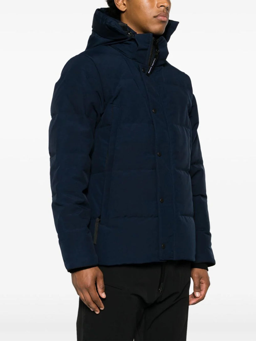 Wyndham Parka