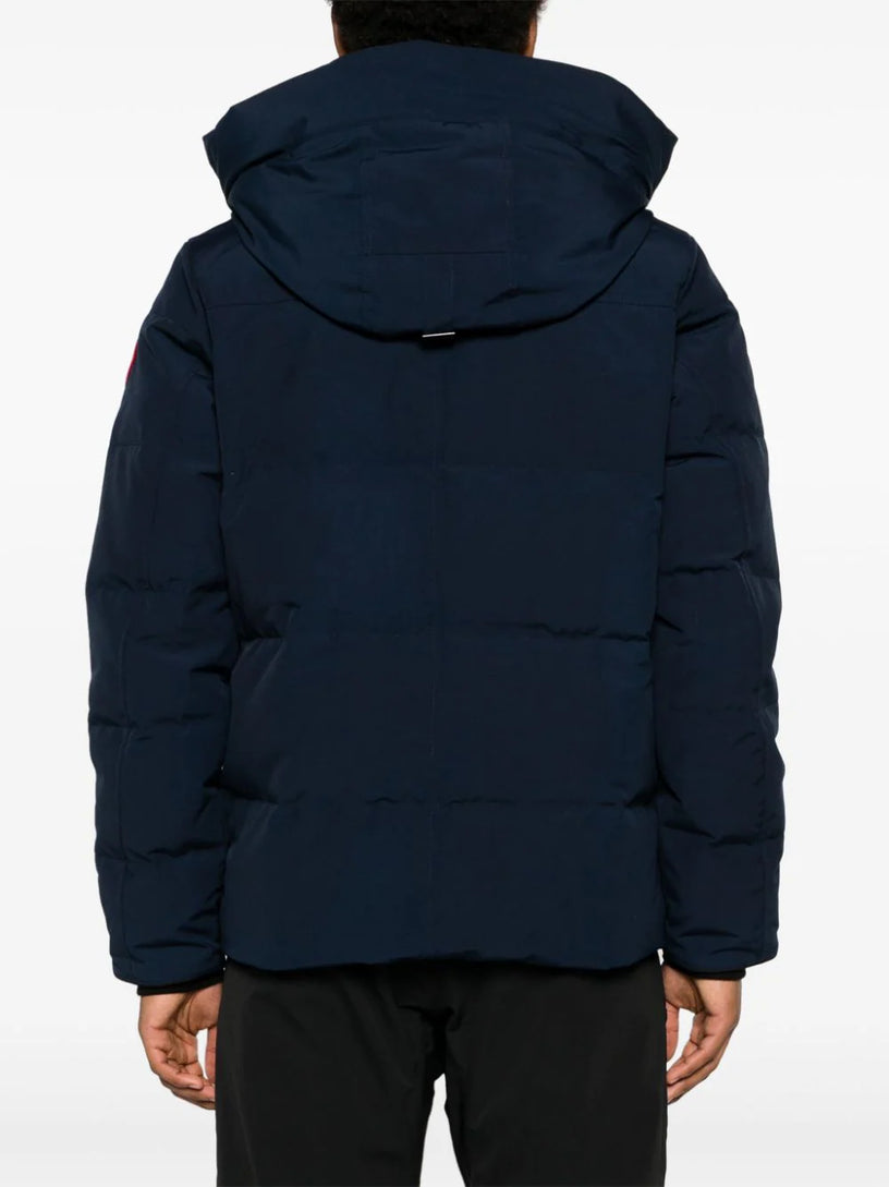 Wyndham Parka