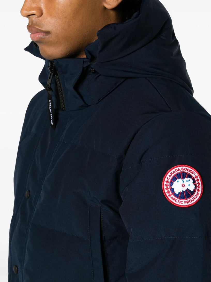 Wyndham Parka