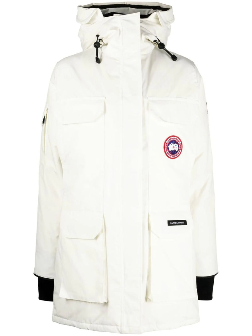 Expedition Parka