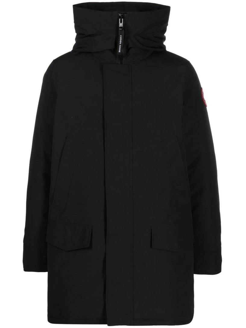 CANADA GOOSE Langford parka