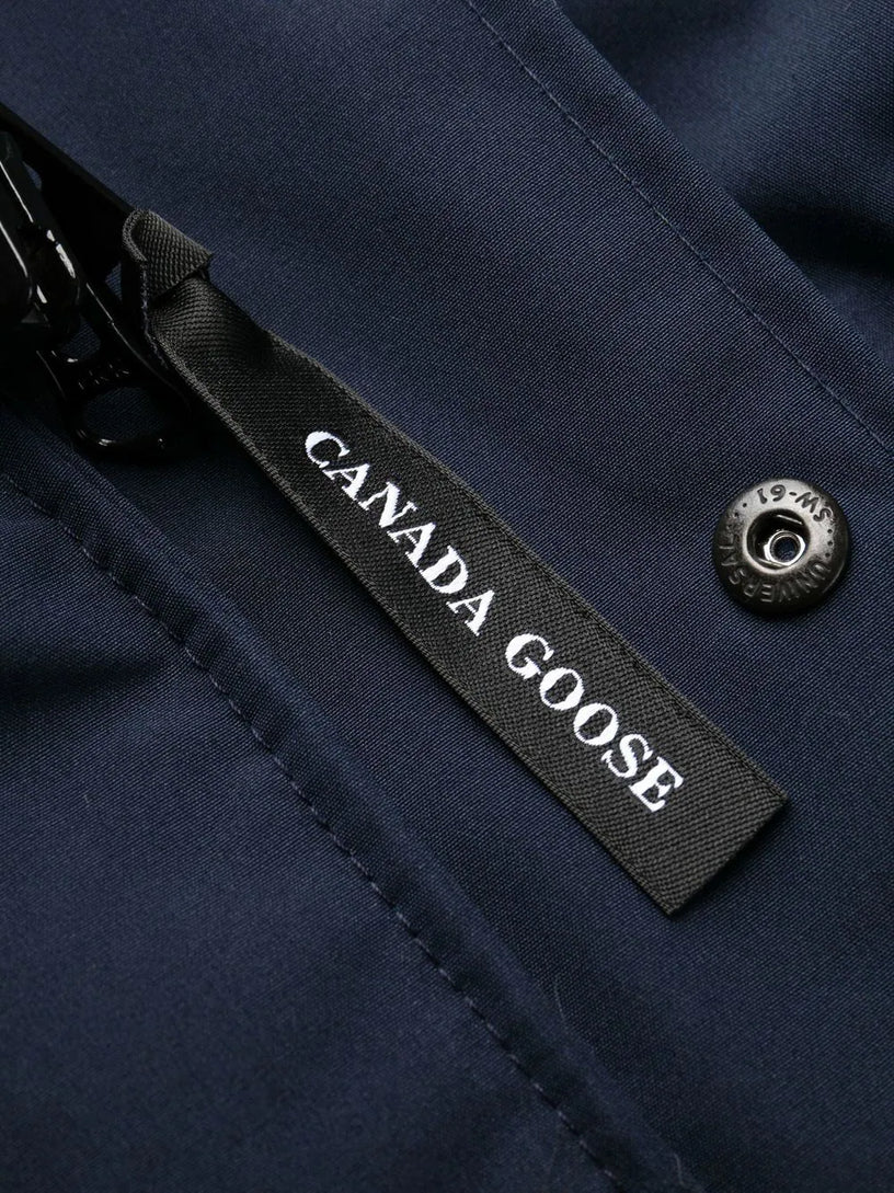 Langford Parka