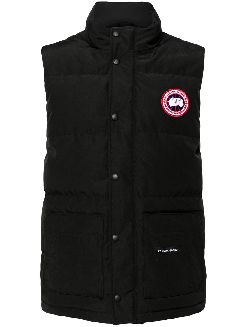 Freestyle Crew Vest