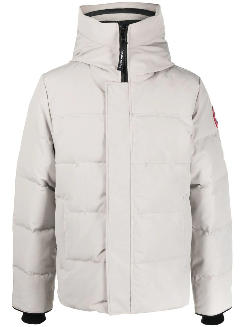 CANADA GOOSE Macmillan parka