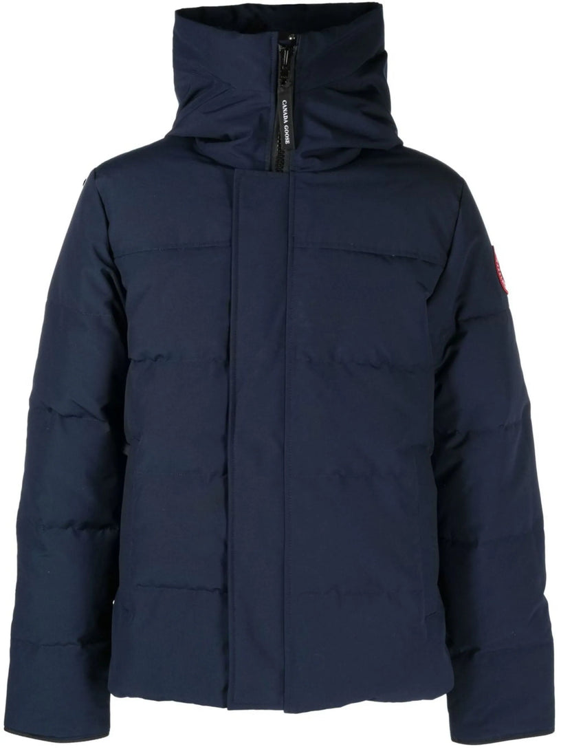 CANADA GOOSE Macmillan parka