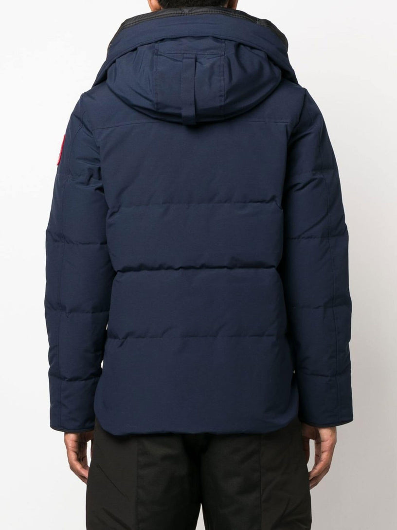 MacMillan Parka