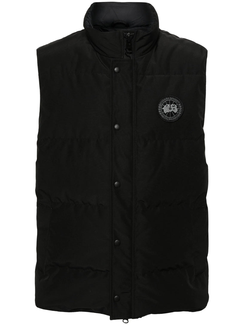 CANADA GOOSE Garson vest