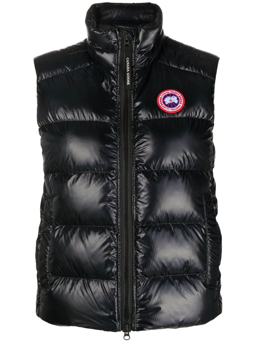 Cypress Vest