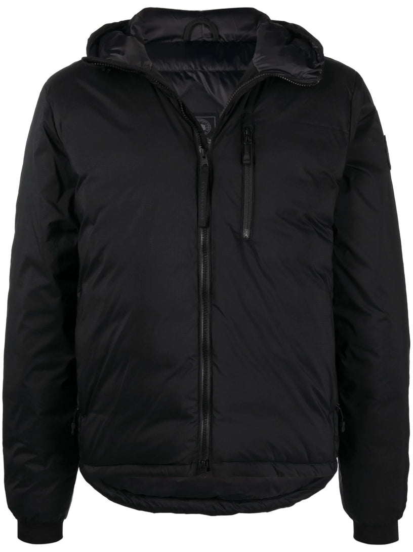 CANADA GOOSE Lodge down jacket