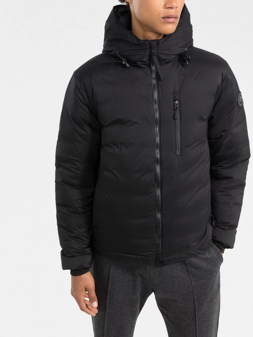 Lodge Down Jacket