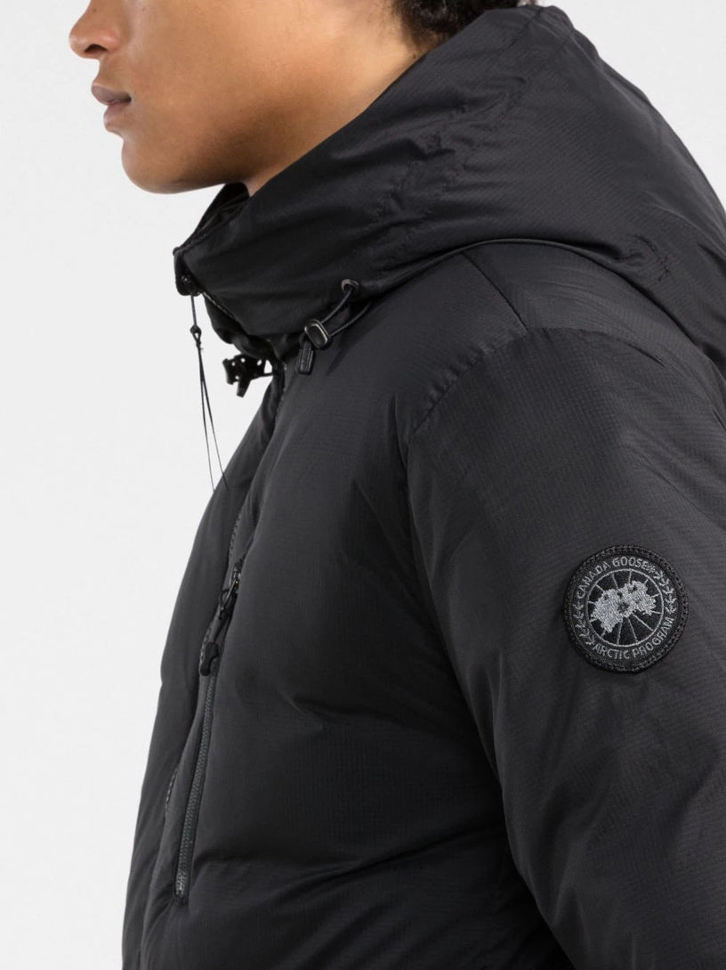 Lodge Down Jacket