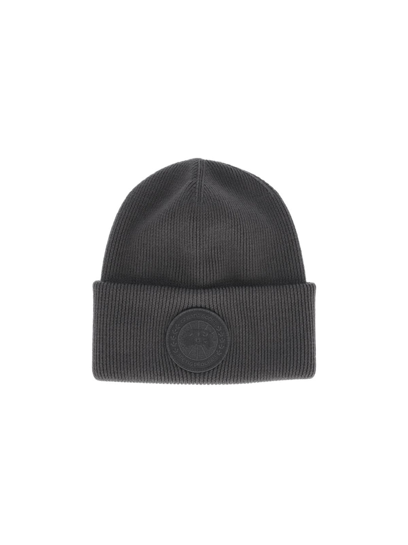 CANADA GOOSE Arctic disc toque