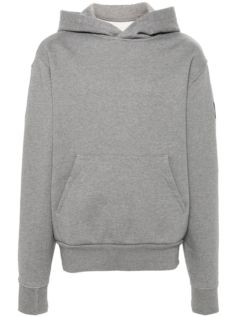 Tobermory Heavyweight Hoodie