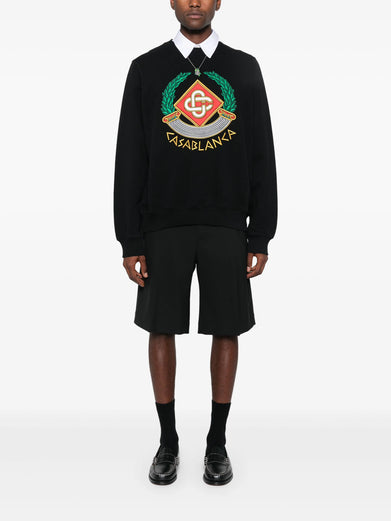 Casa Crest Sweatshirt