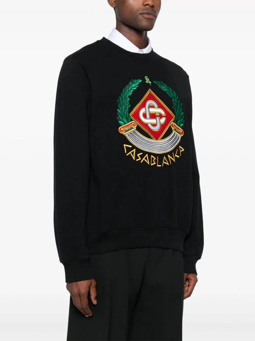 Casa Crest Sweatshirt