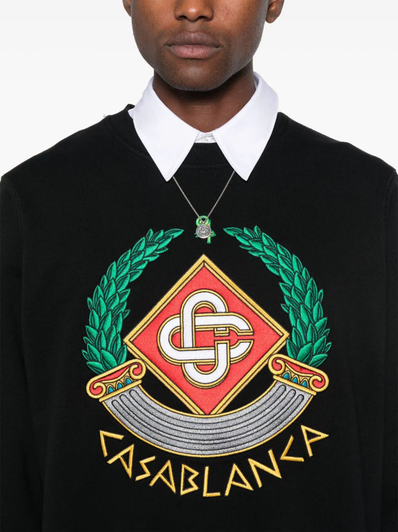 Casa Crest Sweatshirt