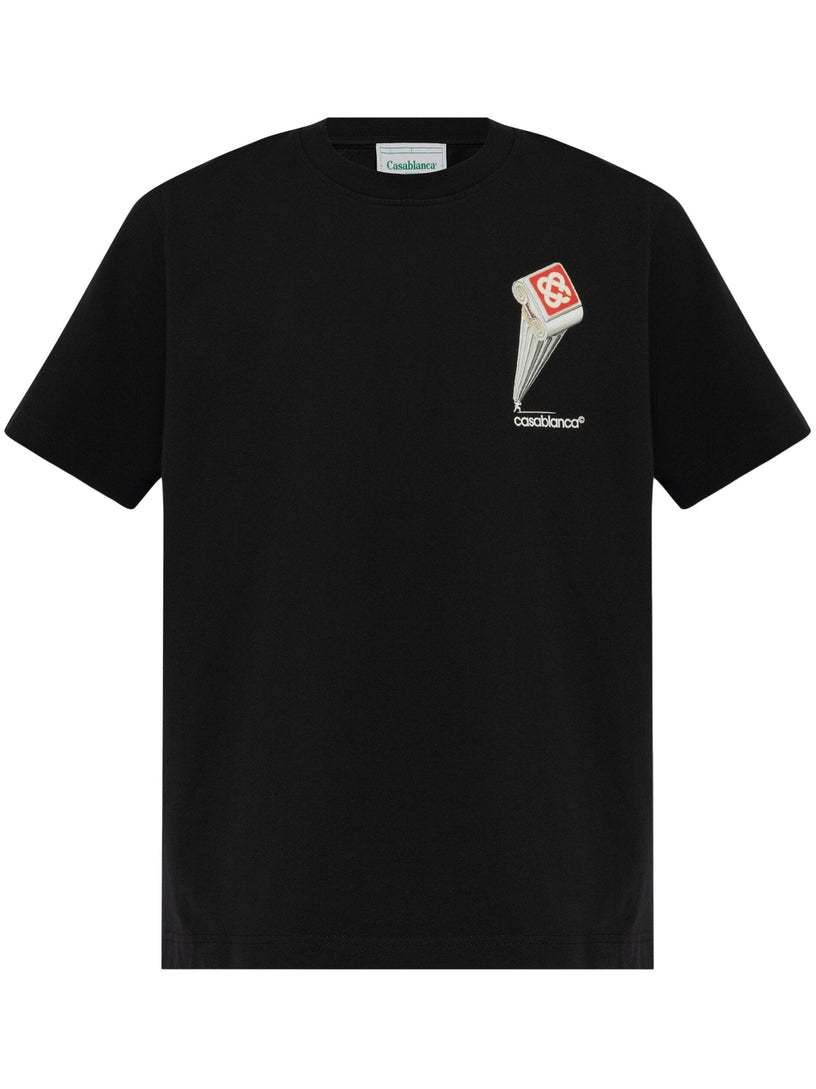 Leaning Column T-shirt