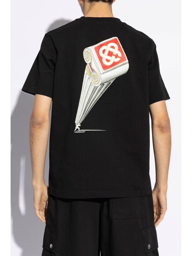 Leaning Column T-shirt