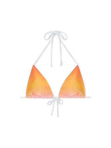 Gradient Bikini Top