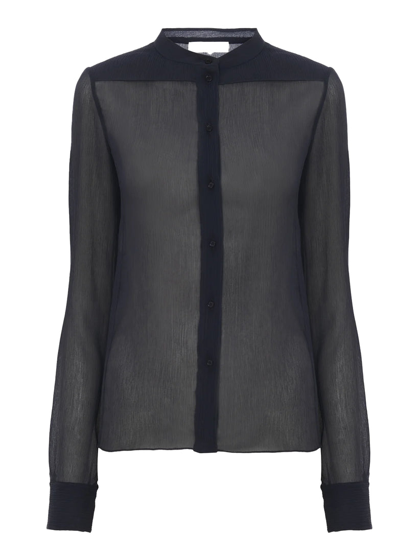 Chloé Slim-fit blouse