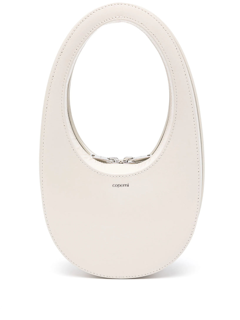 Coperni Borsa mini swipe gloss