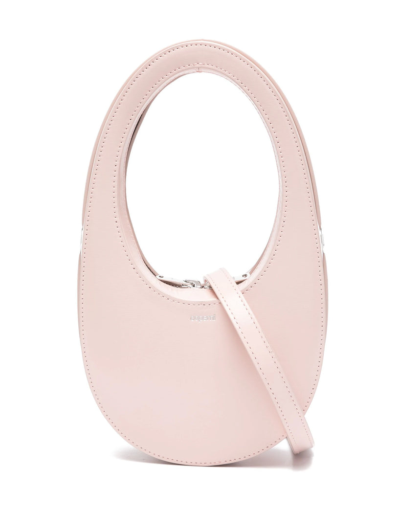 Coperni Mini swipe gloss crossbody bag