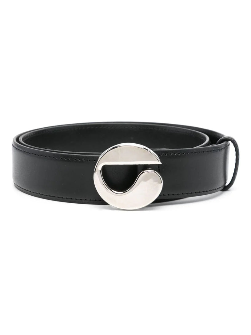 Coperni Logo belt