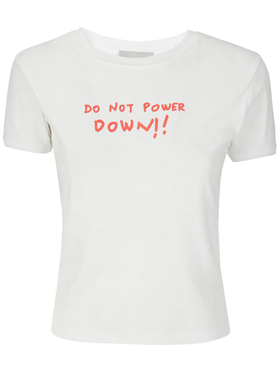 Power Down Slim Fit T-Shirt