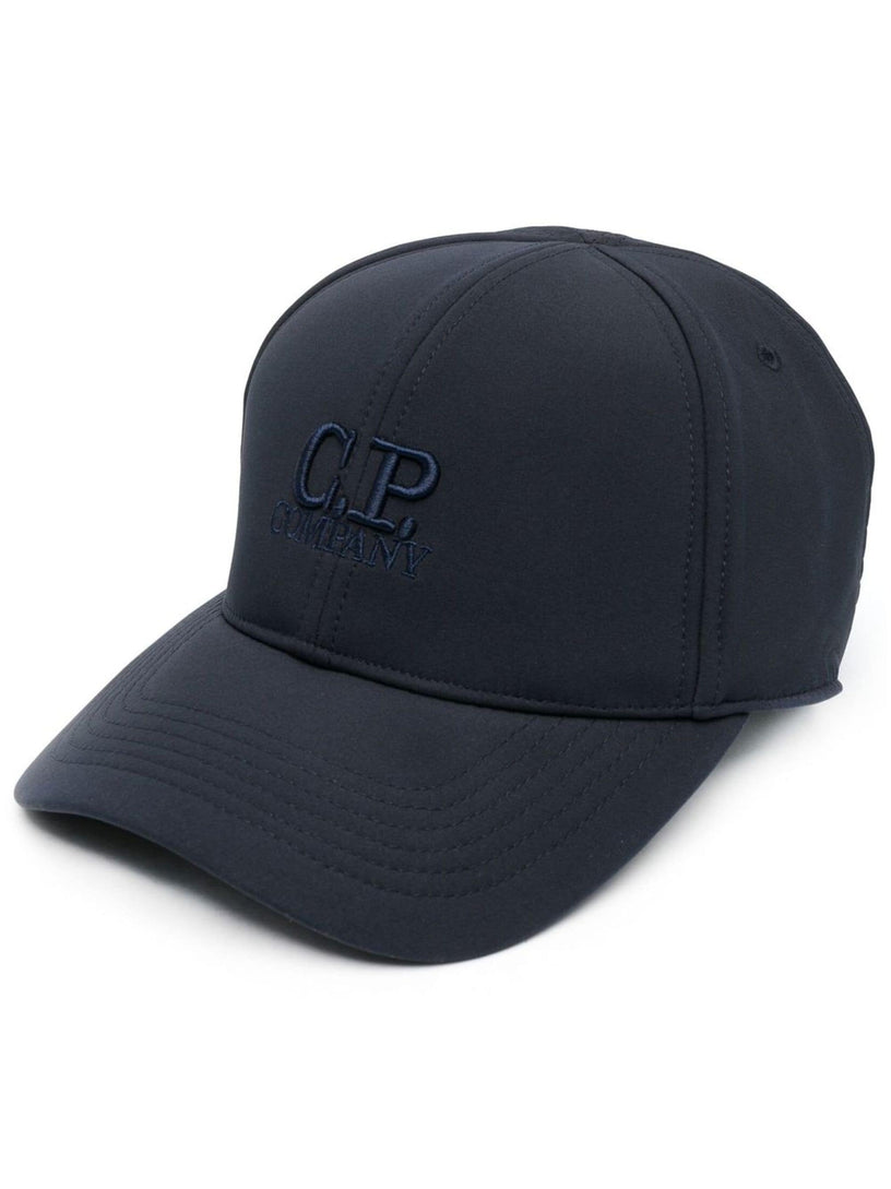 CP COMPANY Baseball cap with embroidery