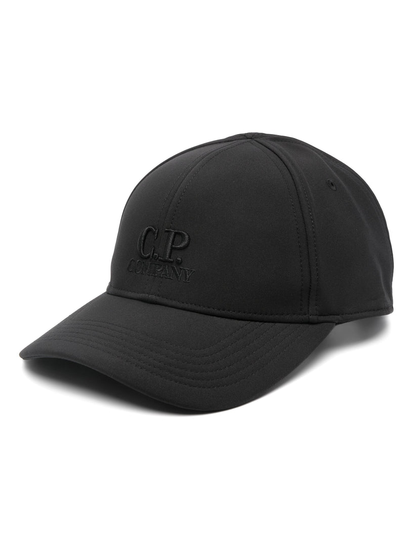 CP COMPANY Baseball cap with embroidery