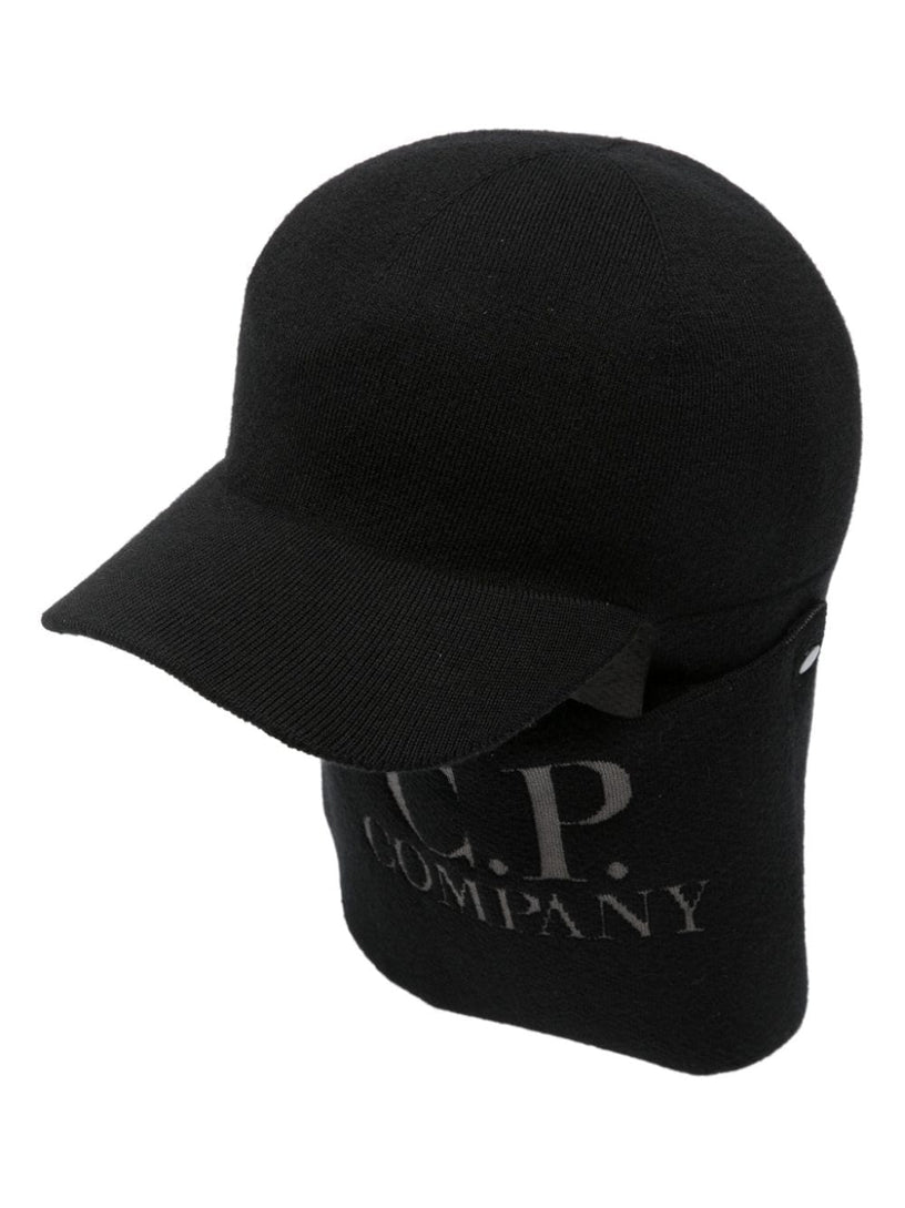 CP COMPANY Knitted hat