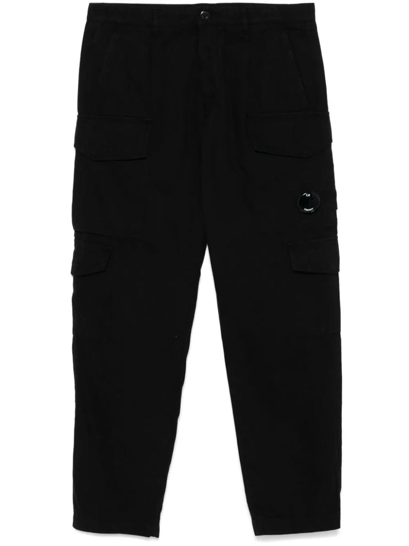 CP COMPANY Vintage army structure pants