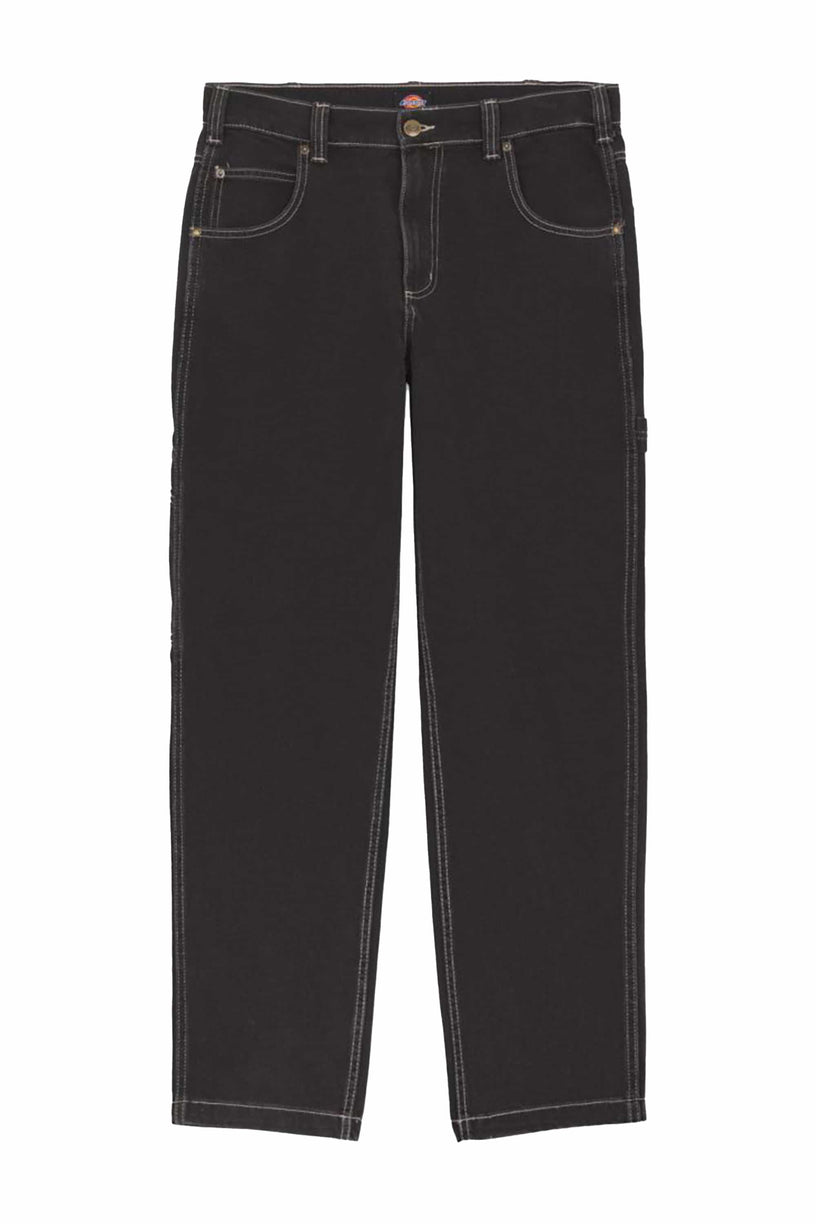 Garyville denim trousers