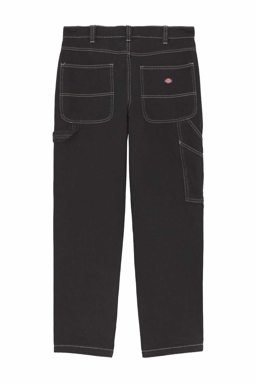 Garyville denim trousers