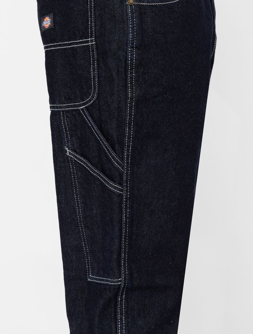 Garyville Denim Trousers