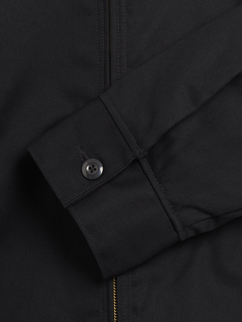 Eisenhower Lined Jacket