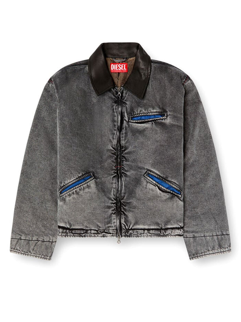 DIESEL J-taylor jacket