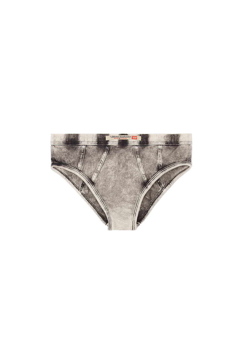 DIESEL Ufpn-denim-hipster-panty underpants