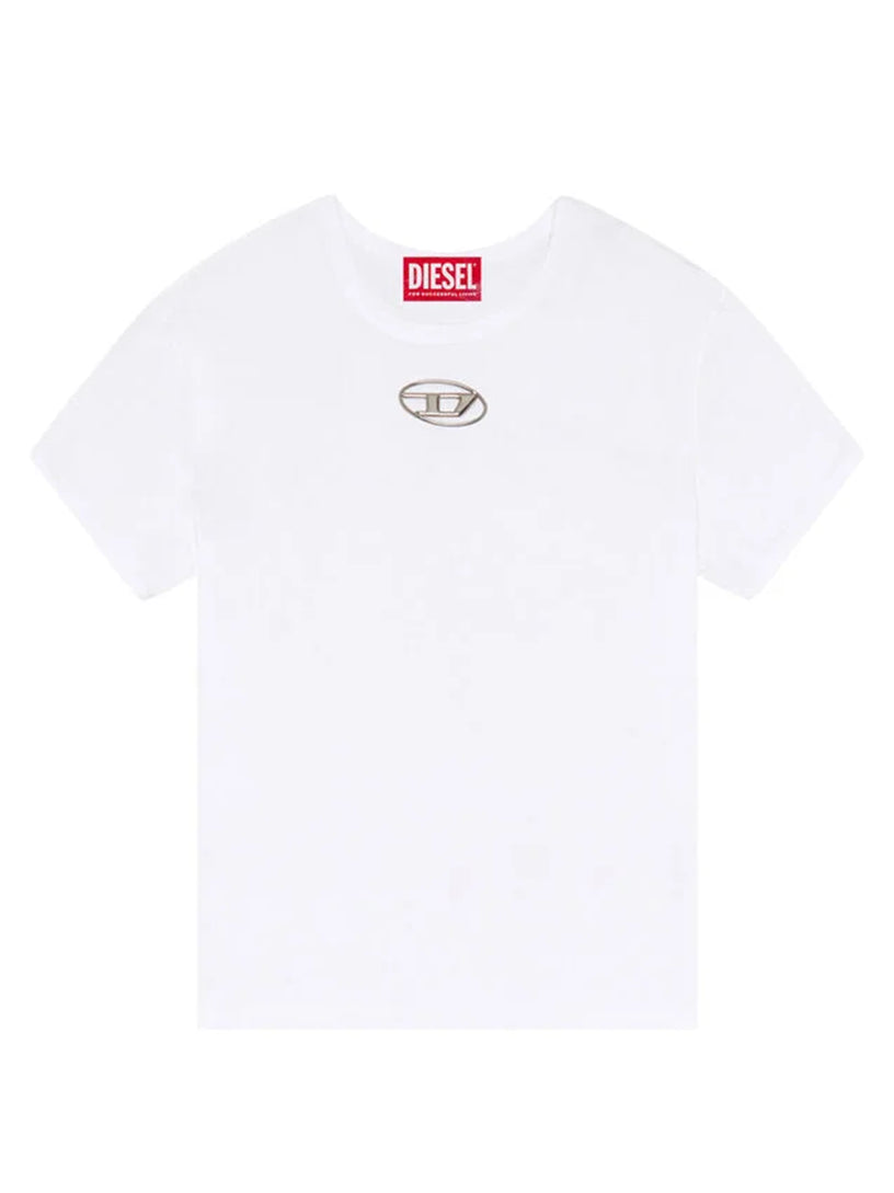 DIESEL T-uncutie-long-od t-shirt