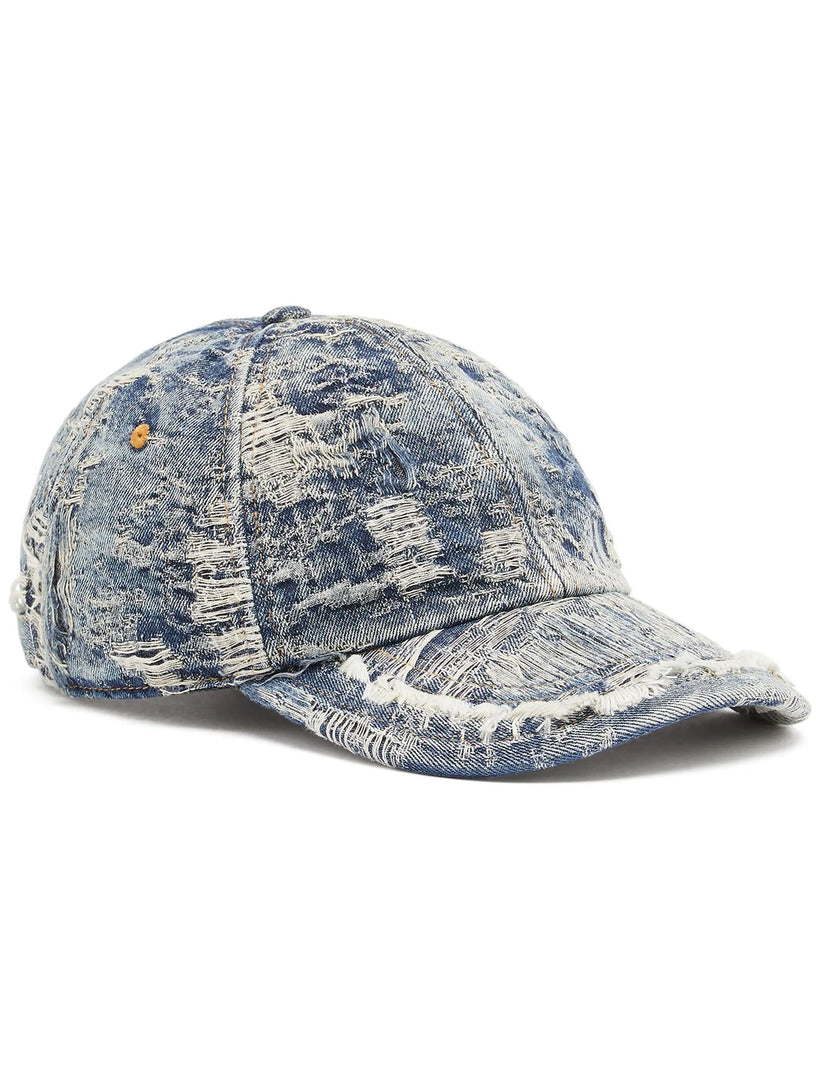 DIESEL Hat c-armelo