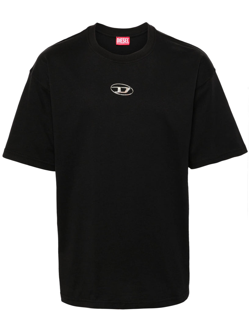 DIESEL T-boxt-s5 t-shirt