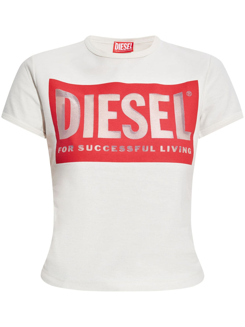 DIESEL T-malun t-shirt